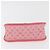Louis Vuitton Monogram Mini Trousse Marie Kate Strawberry - vista 6