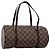 Louis Vuitton Damier Ebene Papillon 30 Borsa a mano N51303