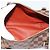 Louis Vuitton Damier Ebene Papillon 30 Borsa a mano N51303 - vue 11