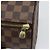 Louis Vuitton Damier Ebene Papillon 30 Borsa a mano N51303 - vue 19