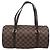 Louis Vuitton Damier Ebene Papillon 30 Borsa a mano N51303 - vue 2