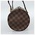 Louis Vuitton Damier Ebene Papillon 30 Borsa a mano N51303 - vue 4