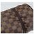 Louis Vuitton Damier Ebene Papillon 30 Borsa a mano N51303 - vue 9
