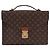 Louis Vuitton Monogram Porte Documents Bandoulière M53338 - vista 2