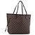 Louis Vuitton Neverfull MM Damier Ebene