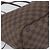 Louis Vuitton Neverfull MM Damier Ebene - vista 14