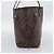 Louis Vuitton Neverfull MM Damier Ebene - vista 3