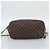 Louis Vuitton Neverfull MM Damier Ebene - vista 5