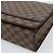 Louis Vuitton Tribeca Ron Damier Ebene - vista 10