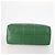 Louis Vuitton Epi Keepall 50 Sac de Voyage Vert - vue 5