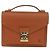 Louis Vuitton Epi Monceau 28 Borsa a mano Oro - vista 13