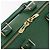 Louis Vuitton Epi Keepall 45 Sac de Voyage Vert - vue 10