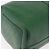 Louis Vuitton Epi Keepall 45 Sac de Voyage Vert - vue 15