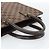 Borsa Louis Vuitton Venice PM Damier Ebene - vista 7