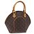 Louis Vuitton Monogram Ellipse PM Handtasche