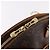 Louis Vuitton Monogram Ellipse PM Handtasche - Ansicht 14