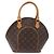 Louis Vuitton Monogram Ellipse PM Handtasche - Ansicht 2