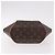 Louis Vuitton Monogram Ellipse PM Handtasche - Ansicht 9