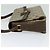 Borsa Gucci GG Supreme Web Sherry Line Beige - vista 3