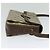 Borsa Gucci GG Supreme Web Sherry Line Beige - vista 4