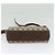 Borsa Gucci GG Supreme Web Sherry Line Beige - vista 5