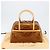 Louis Vuitton Monogram Vernis Tompkins Square Bag Bronze - Ansicht 12