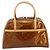 Louis Vuitton Monogram Vernis Tompkins Square Bag Bronze - Ansicht 13