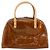 Louis Vuitton Monogram Vernis Tompkins Square Bag Bronze - Ansicht 2