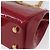 Borsa Louis Vuitton Monogram Vernis Blair MM Rose Andian - vista 16