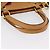 Borsa Louis Vuitton Monogram Vernis Blair MM Rose Andian - vista 7