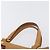 Borsa Louis Vuitton Monogram Vernis Blair MM Rose Andian - vista 8