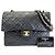 Chanel Timeless - Classic Double Flap Quilted Lambskin Medium