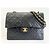 Chanel Timeless - Classic Double Flap Quilted Lambskin Medium - vista 2