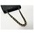 Chanel Timeless - Classic Double Flap Quilted Lambskin Medium - vista 4