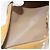 Louis Vuitton Monogram Vernis Bedford Borsa a Mano Beige M91006 - vista 11