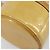 Louis Vuitton Monogram Vernis Bedford Borsa a Mano Beige M91006 - vista 17