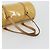Louis Vuitton Monogram Vernis Bedford Borsa a Mano Beige M91006 - vista 7