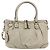 Gucci Borsa Sukey GG Canvas Guccissima Avorio - vista 13