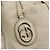 Gucci Borsa Sukey GG Canvas Guccissima Avorio - vista 18