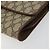 Borsa a tracolla Gucci GG Supreme PVC Beige Oro - vista 11