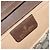 Borsa a tracolla Gucci GG Supreme PVC Beige Oro - vista 17