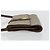 Borsa a tracolla Gucci GG Supreme PVC Beige Oro - vista 5