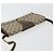Borsa a tracolla Gucci GG Supreme PVC Beige Oro - vista 6