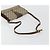 Borsa a tracolla Gucci GG Supreme PVC Beige Oro - vista 7