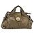 Gucci Histeria Borsa a Mano Pelle Oro