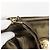 Gucci Histeria Borsa a Mano Pelle Oro - vista 10