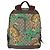 Zaino Gucci GG Supreme Web Sherry Line Bengal Tiger Beige
