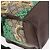Zaino Gucci GG Supreme Web Sherry Line Bengal Tiger Beige - vista 16