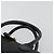 Borsa a mano Christian Dior Trotter in tela monogram Navy - vista 14