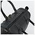 Borsa a mano Christian Dior Trotter in tela monogram Navy - vista 6